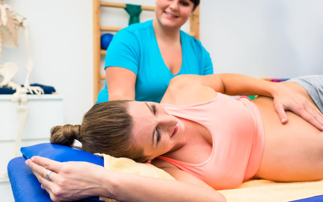 prenatal massage winnipeg