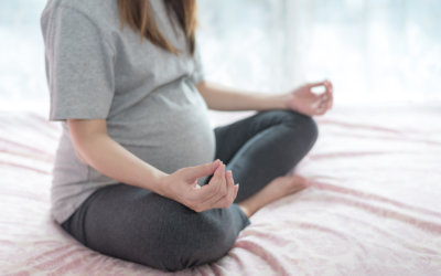 When to see a Pelvic Floor Physiotherapist During Pregnancy